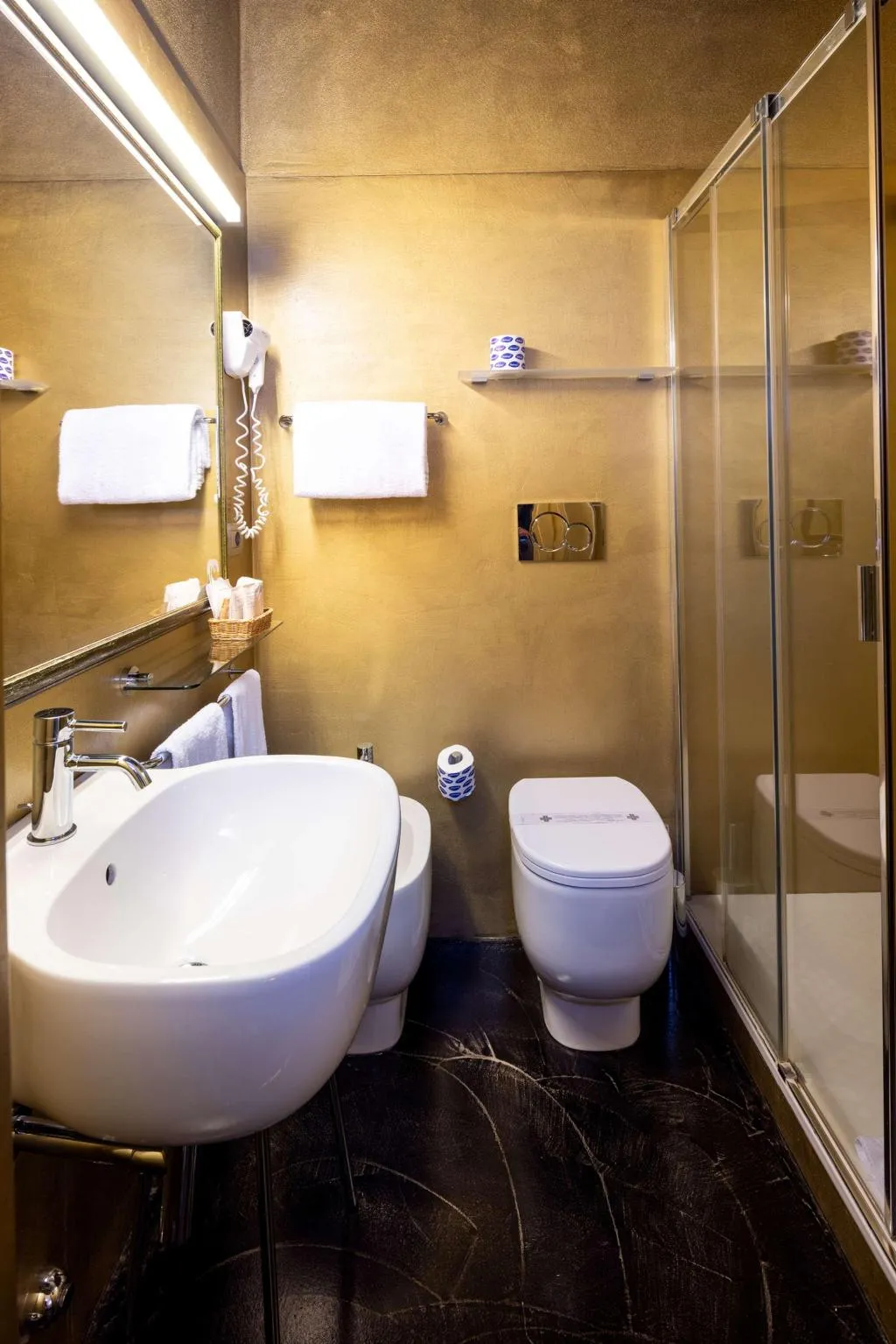 Room, Best Western Hotel Major, Milan