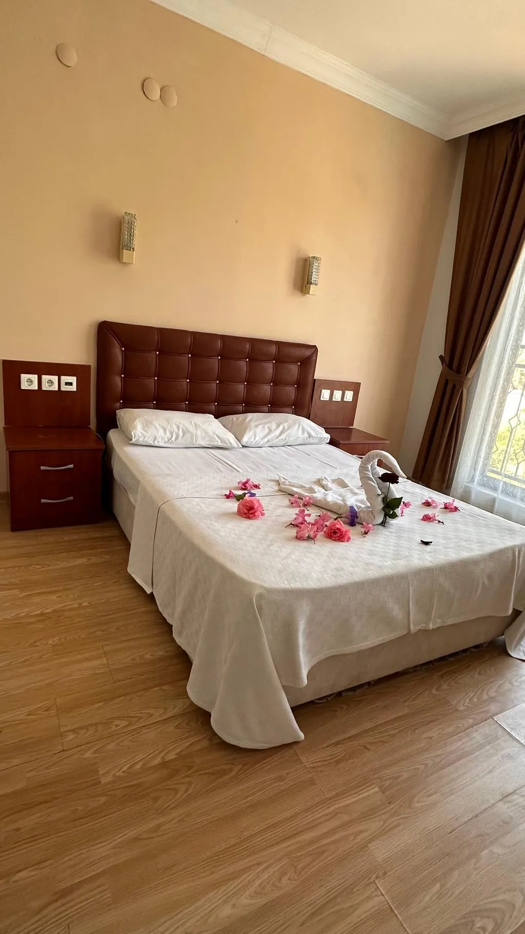 STUDIO STANDARD Room, Muer City Kemer Hotel, Antalya