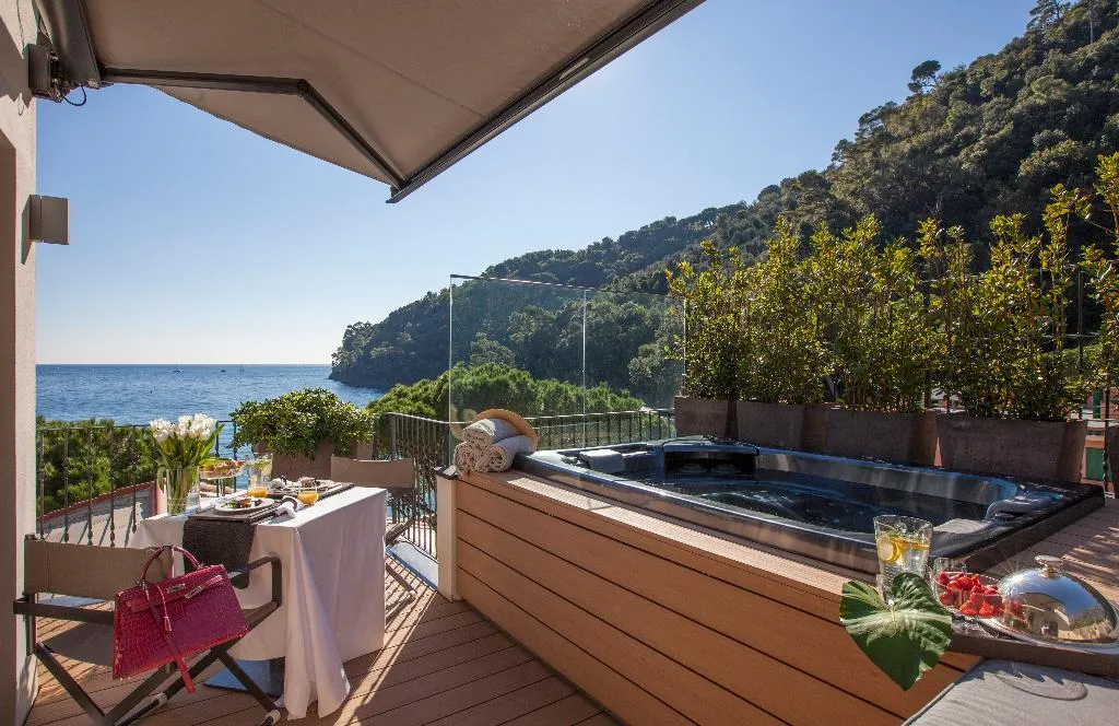 SUITE STANDARD Room, Eight Hotel Paraggi, Cagliari