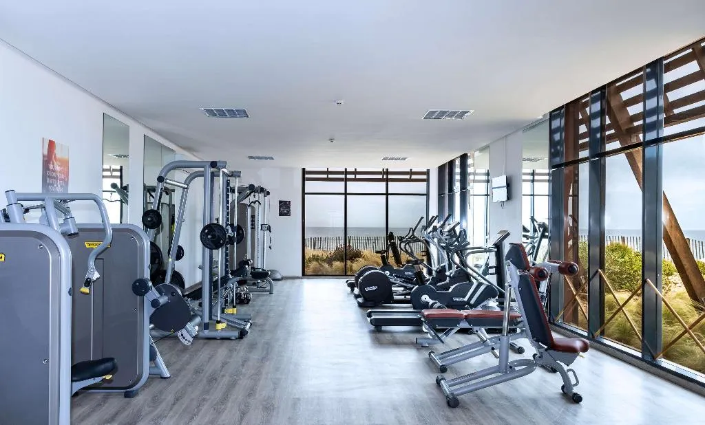 Sports and Entertainment, Radisson Blu Resort Taghazout Bay Surf Village, Agadir