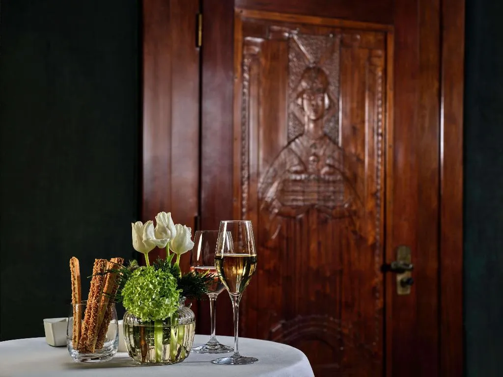 Conferences, Sofitel Legend the Grand Amsterdam, Amsterdam