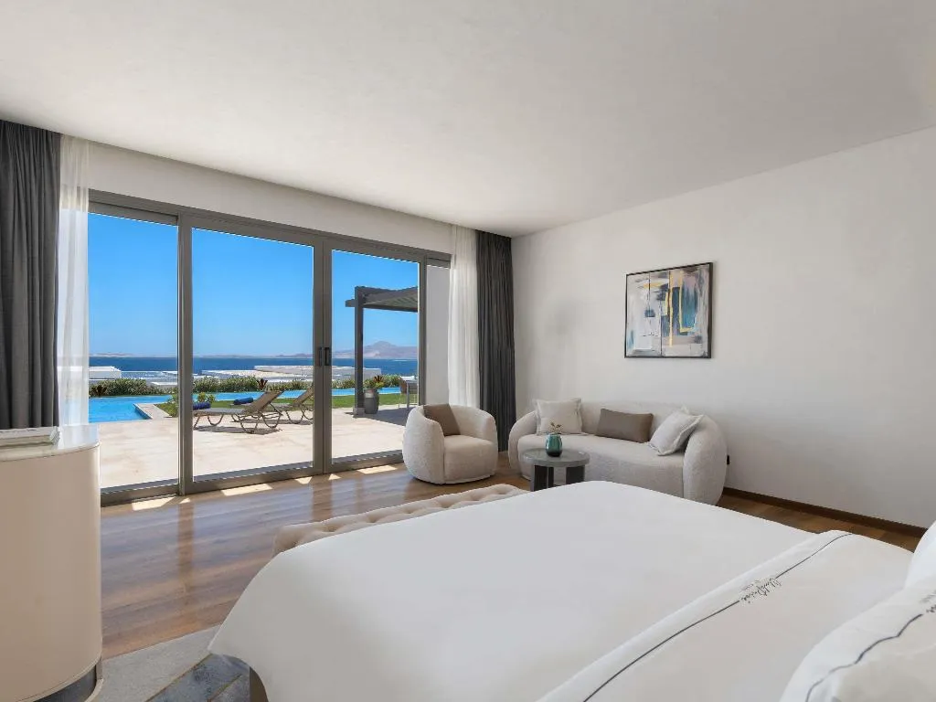 VILLA PREMIUM Room, Club Prive By Rixos Sharm El Sheikh, Red Sea Riviera