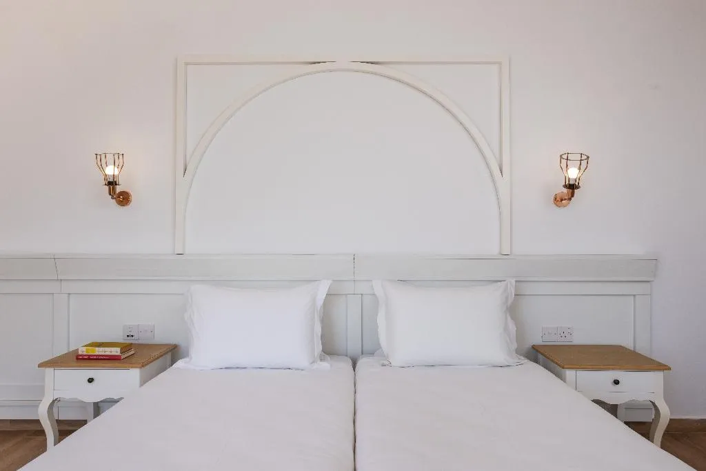 STUDIO STANDARD Room, Atlantica Akteon, Cyprus