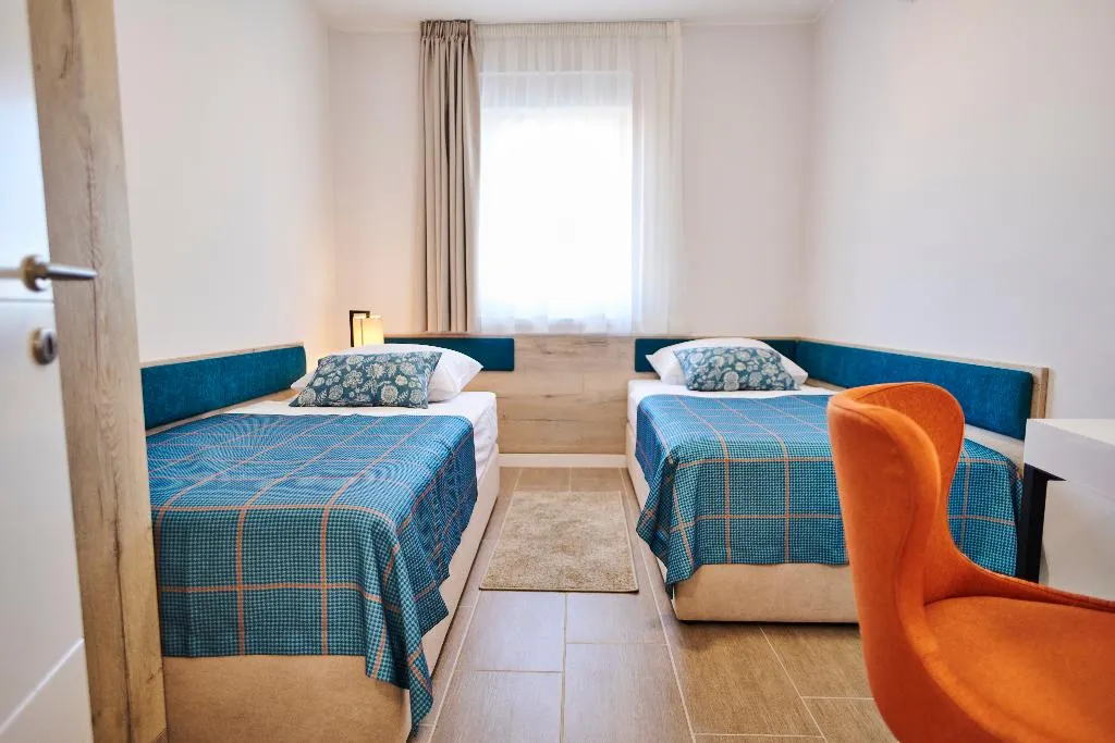 Room, Arancini Residence, Split