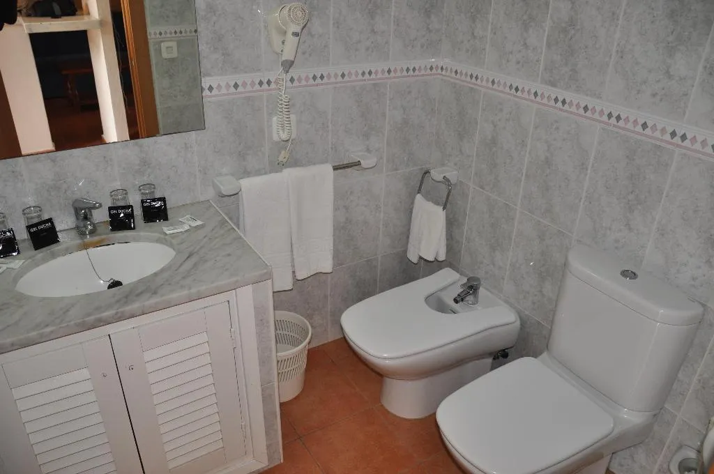 APARTMENT CAPACITY 4 ONE BEDROOM Room, Club Sunway Punta Prima, Ibiza
