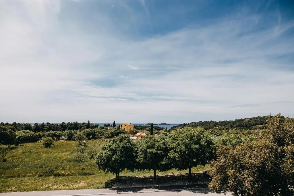 Room, Residence Vaal, Istria