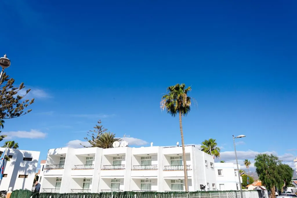 General view, Atlantic Sun Beach - Gay Men Only, Gran Canaria