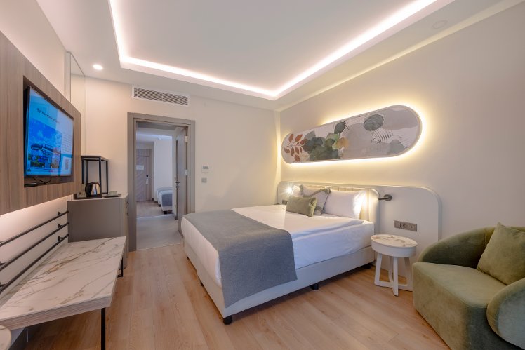 Royal Atlantis Icon Hotel, Antalya