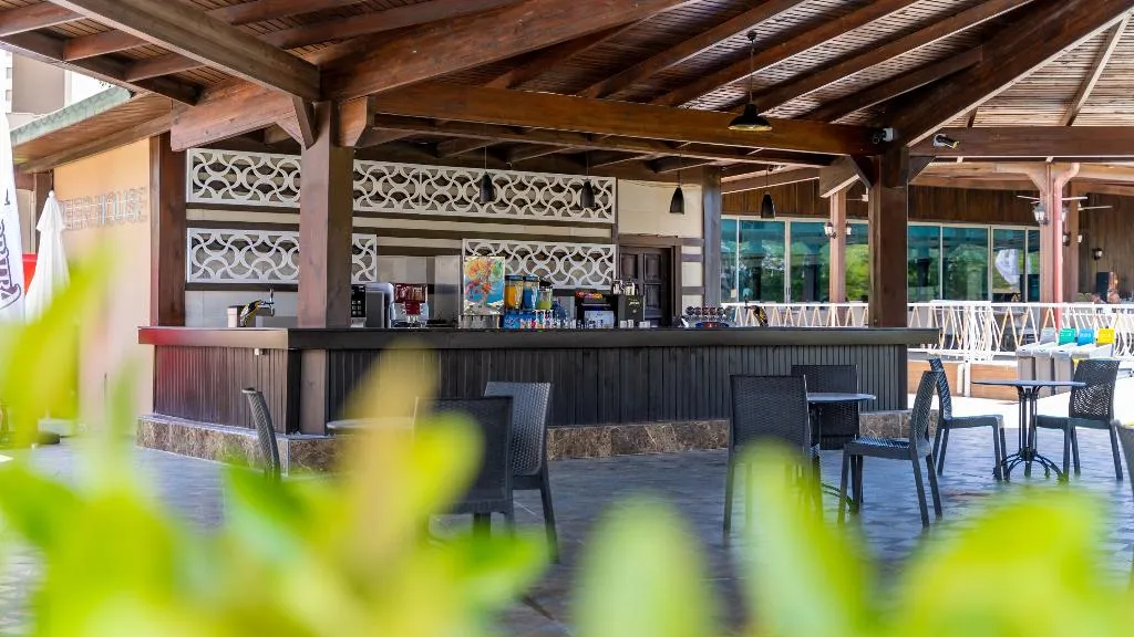 Restaurant, Amon Hotel Belek, Antalya