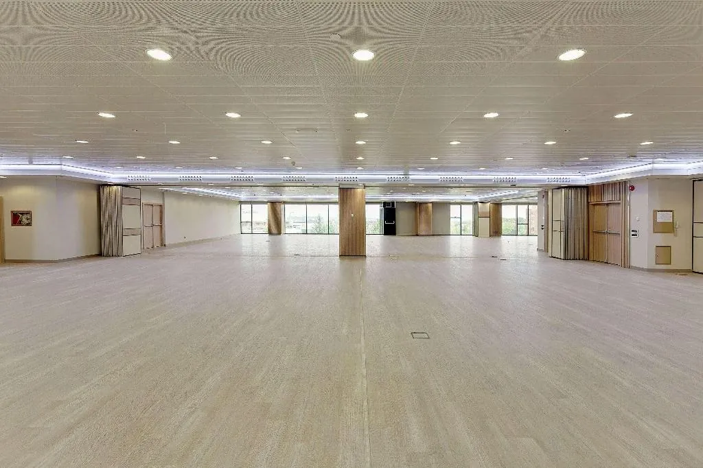 Conferences, Melia Avenida America, Madrid