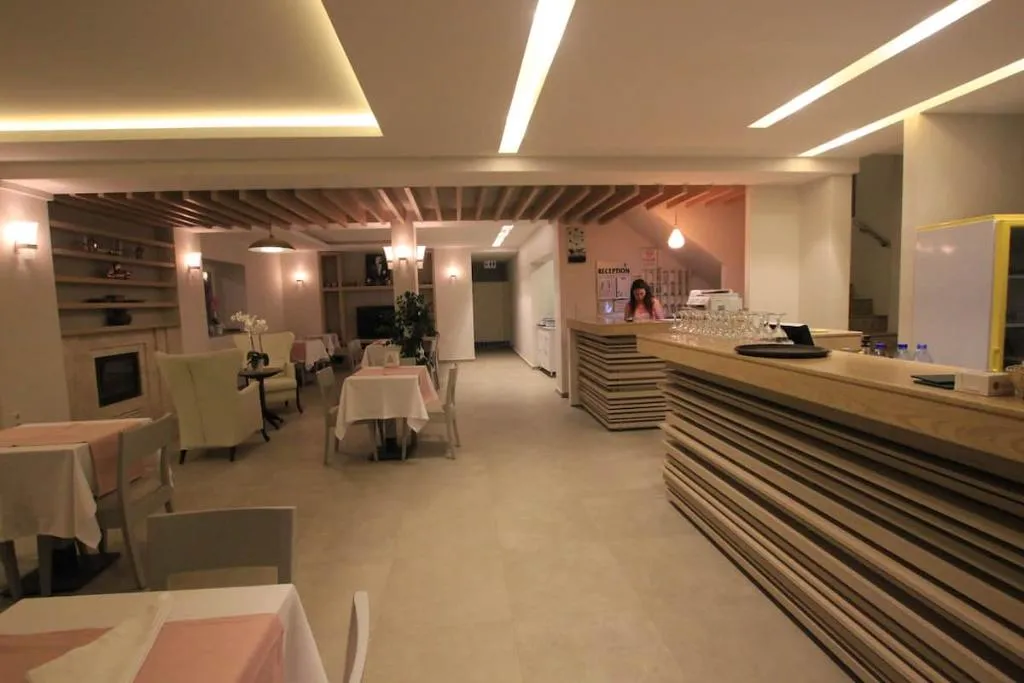 Restaurant, Artemis Hotel Bodrum, Bodrum