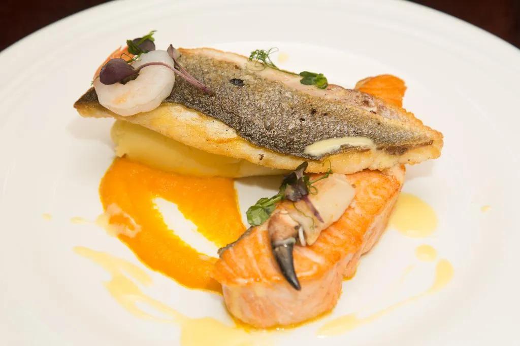 Restaurant, Clanard Court Hotel, Dublin