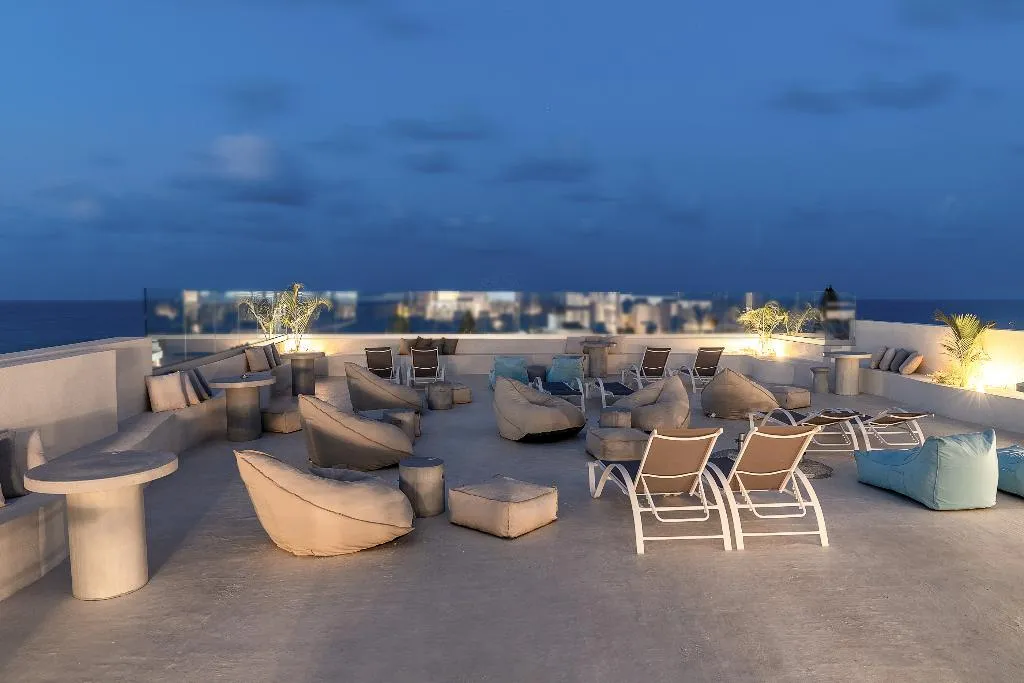 Pool, San Antonio Boutique Hotel & Spa, Crete