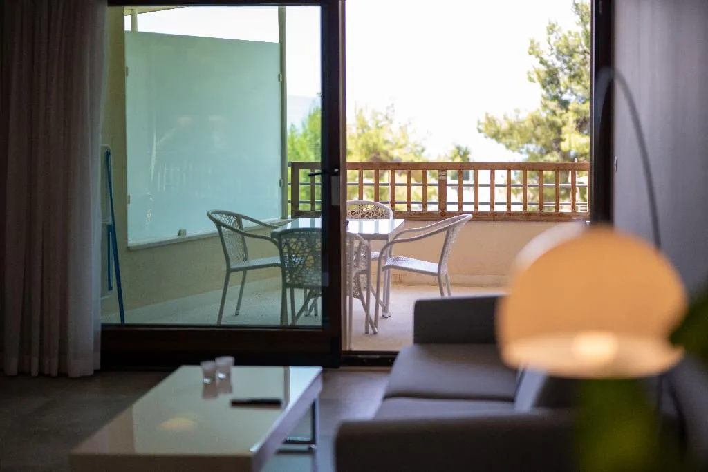 APARTMENT SEA VIEW Room, The Residence, Split