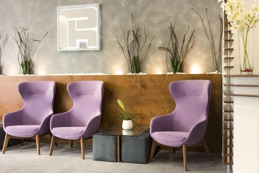 Lobby, Pan, Athens