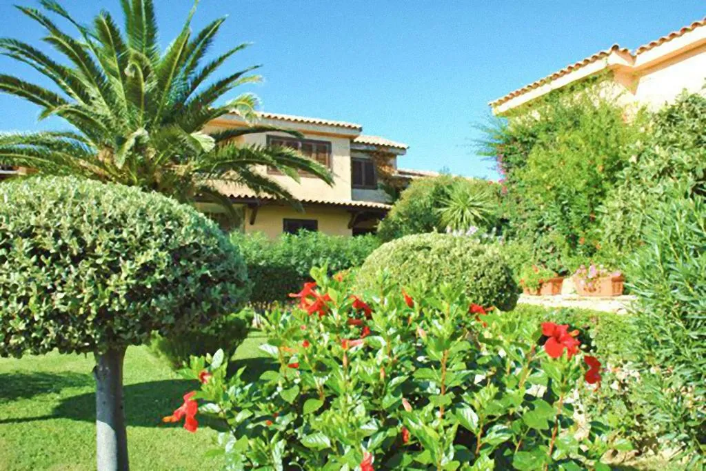 General view, BAIA de BAHAS - Apartments, Olbia