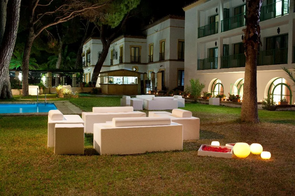 Pool, Legado Oromana, Andalucia