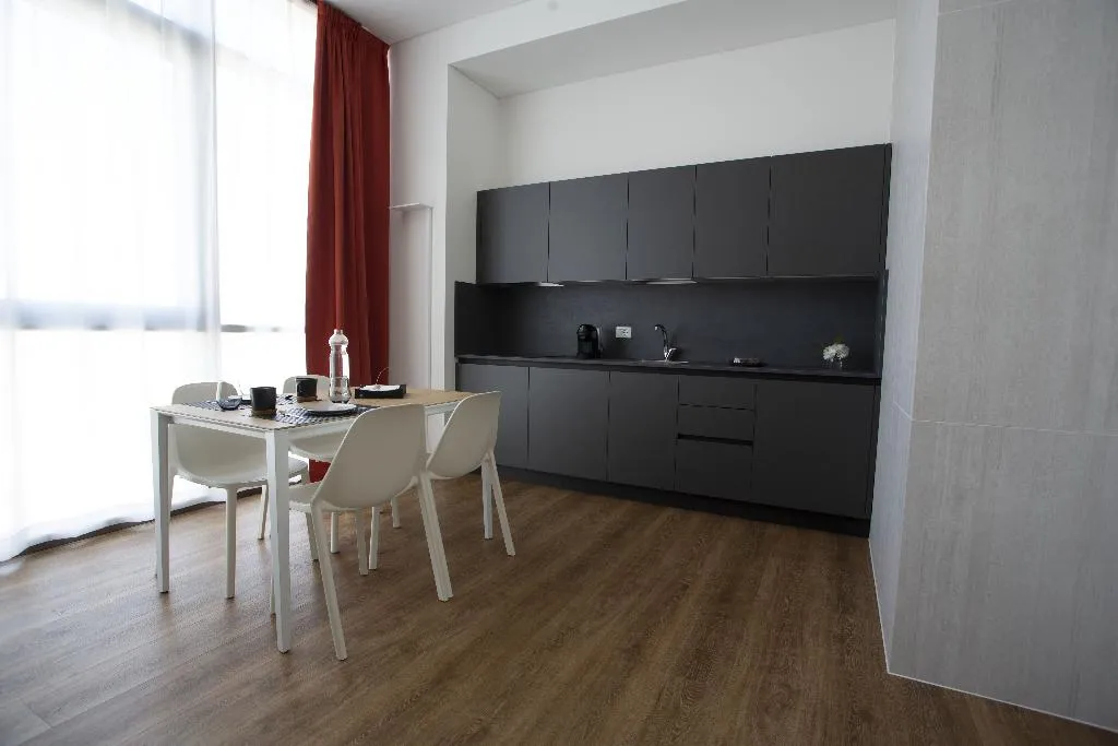 SUITE EXECUTIVE Room, Htm Venice Suite, Venice