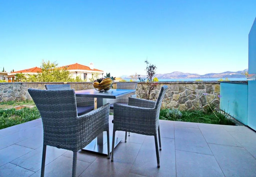 APARTMENT SEA VIEW TWO BEDROOMS Room, Apartments Kula, Dubrovnik