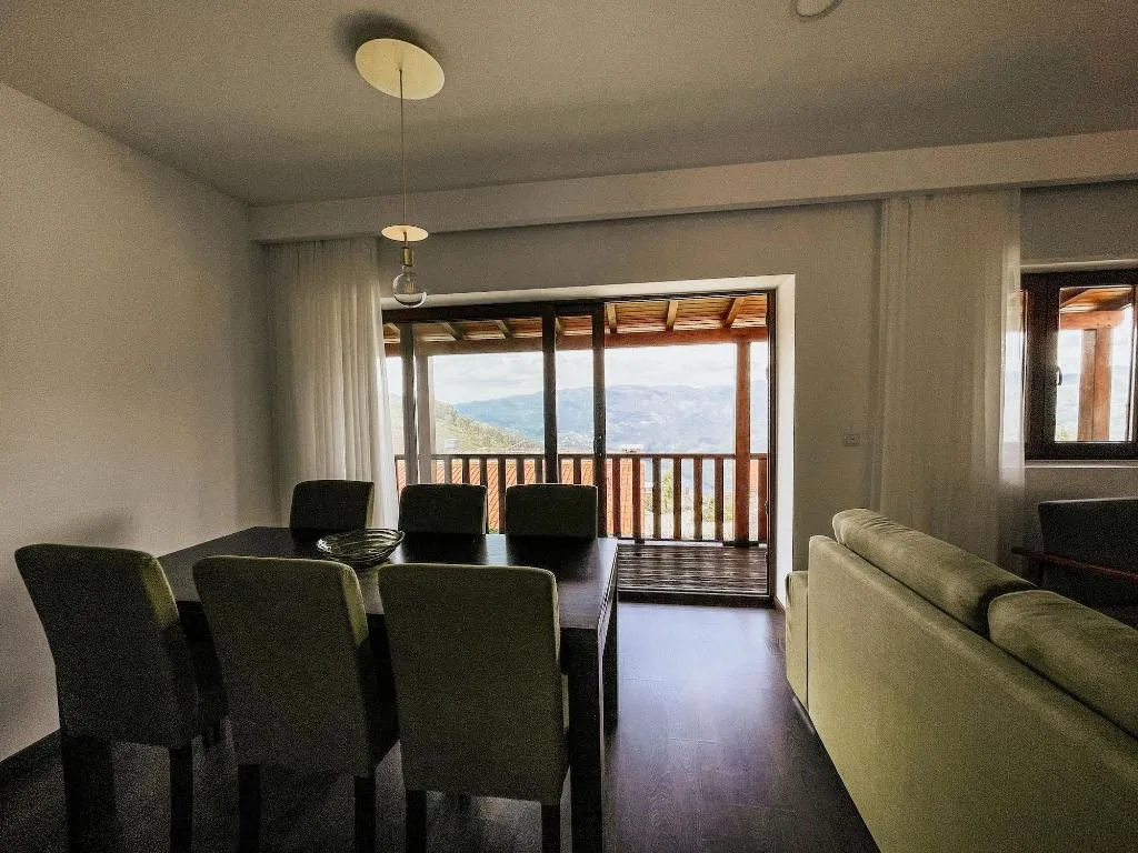 Room, Pousadela Village, Porto