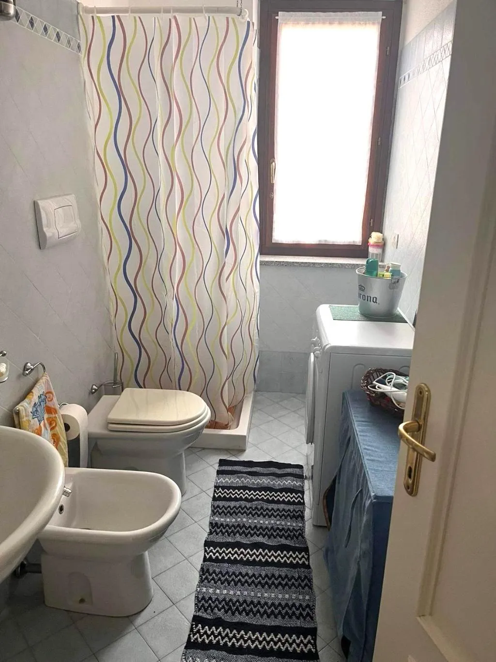 APARTMENT CAPACITY 4 Room, Residence Olimpo, Olbia