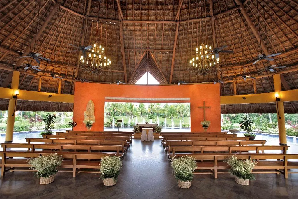 General view, Barceló Maya Colonial, Cancun Area