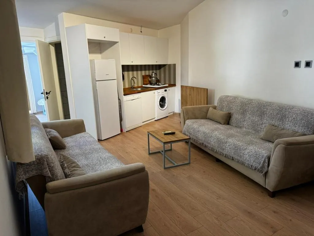 Room COMFORT Room, Foca Suite, Izmir