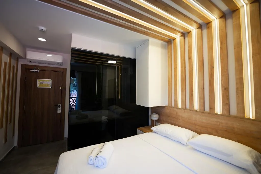 Room ONE BED Room, Lorend Inn, Dalaman