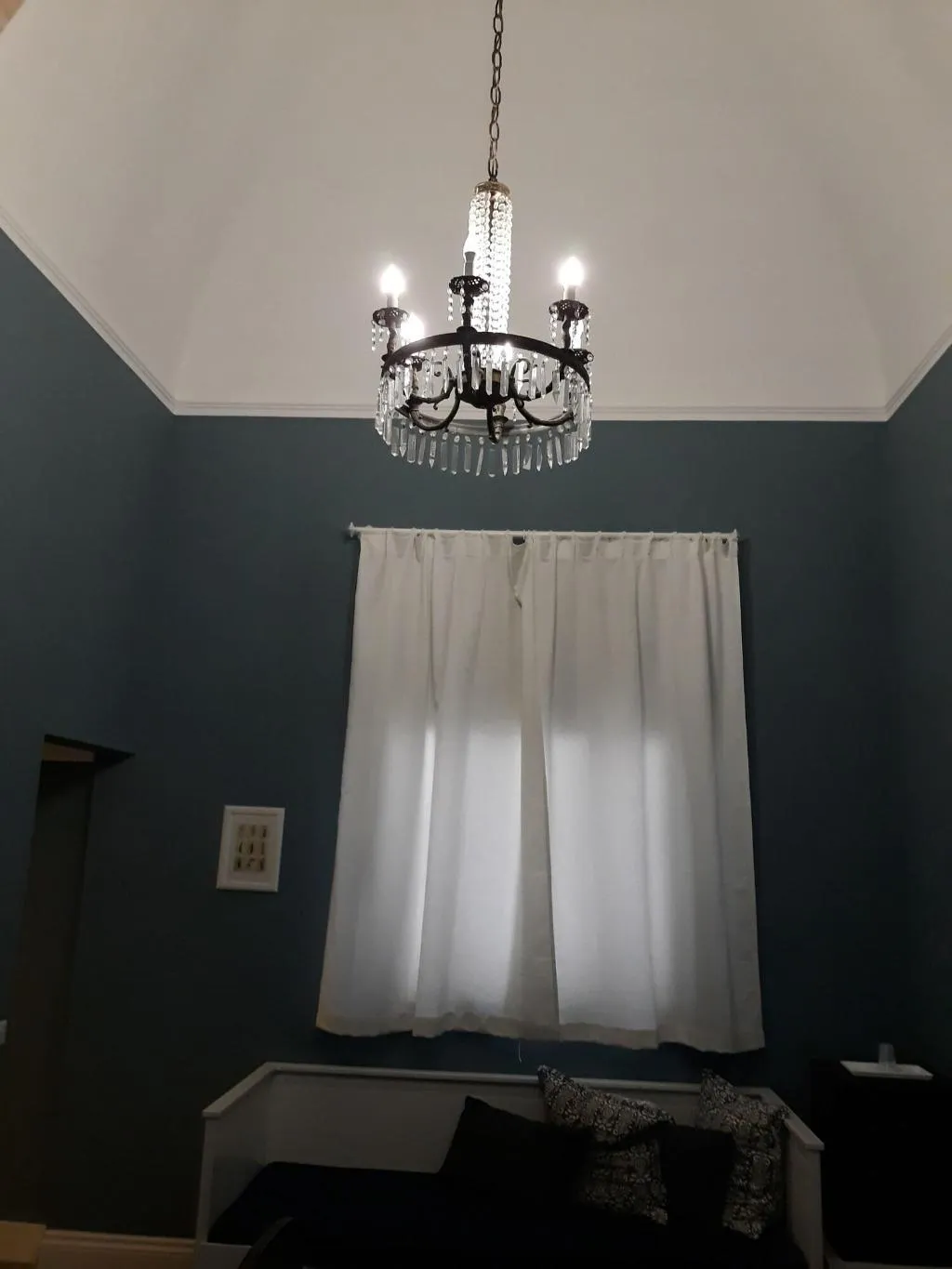Room, B&B Nabucco, Catania