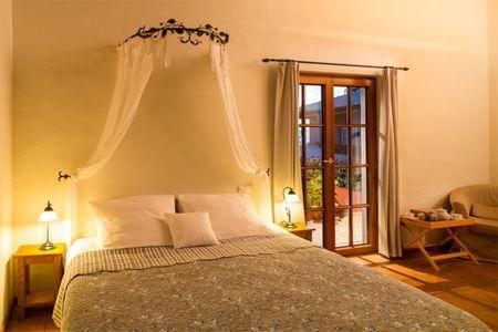 Hotel Atrio, Madeira