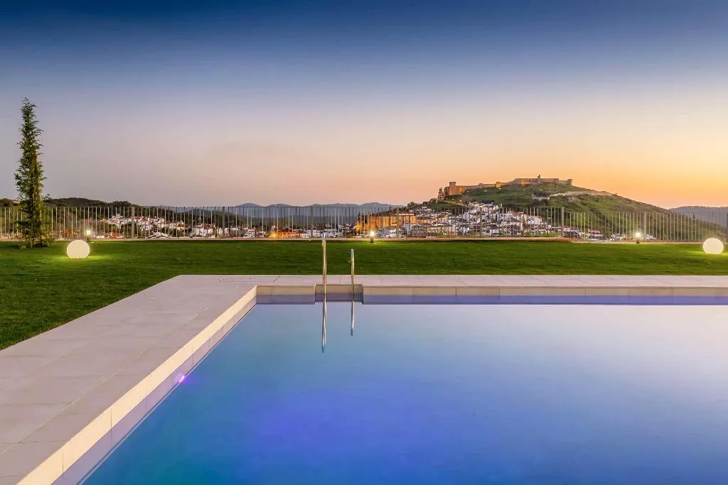 Pool, Barceló Aracena, Costa De La Luz