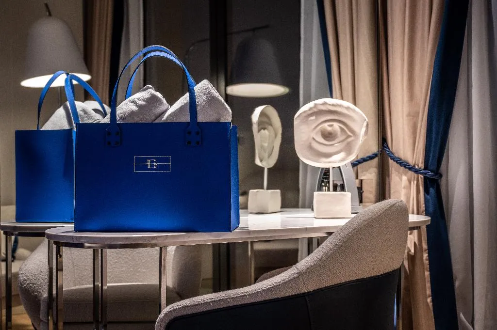 SUITE SUPERIOR Room, Grand Hotel Brioni Pula, Radisson Collection Hotel, Istria