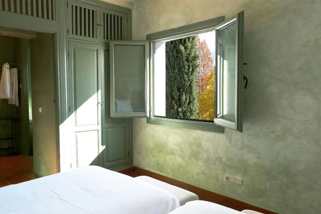 JUNIOR SUITE STANDARD Room, Boutique Hotel Molino del Arco, Costa Del Sol