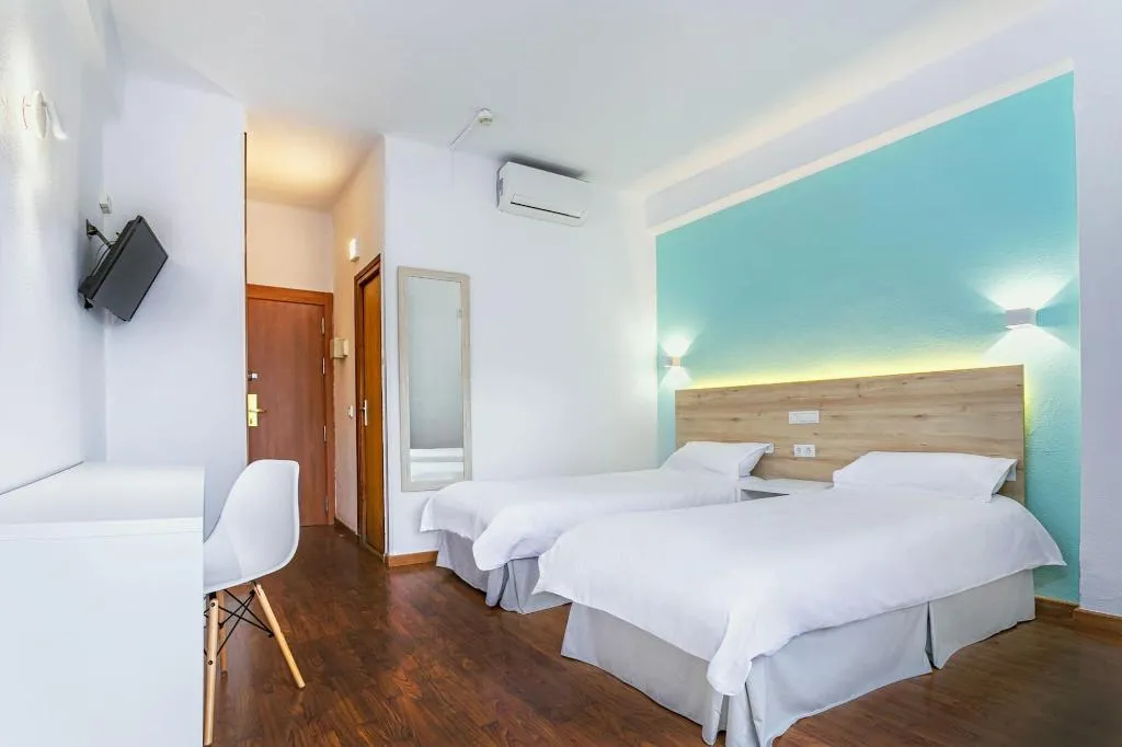 Room, BLUESEA Torremolinos Centro, Costa Del Sol