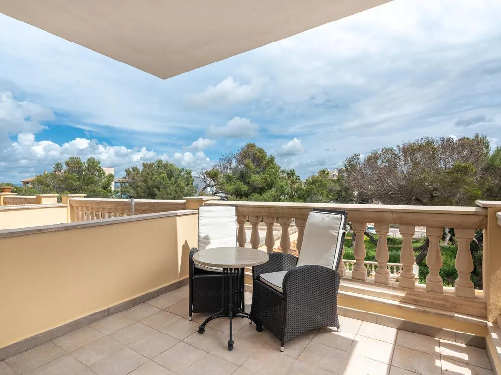Room, Villa Chiquita, Majorca