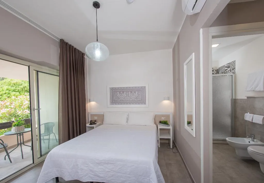 Double or Twin STANDARD Room, Castelsardo Resort Village, Alghero