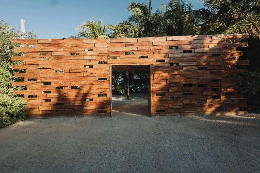 General view, Hotel Las Nubes Holbox, Cancun Area