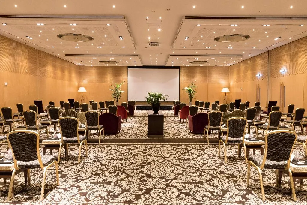Conferences, Hilton Amsterdam, Amsterdam