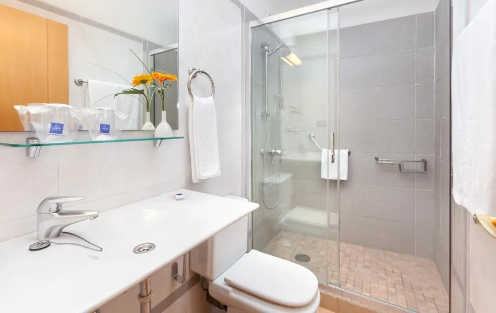 APARTMENT WITH AIR CONDITIONING Room, MUR Apartamentos Buenos Aires, Gran Canaria