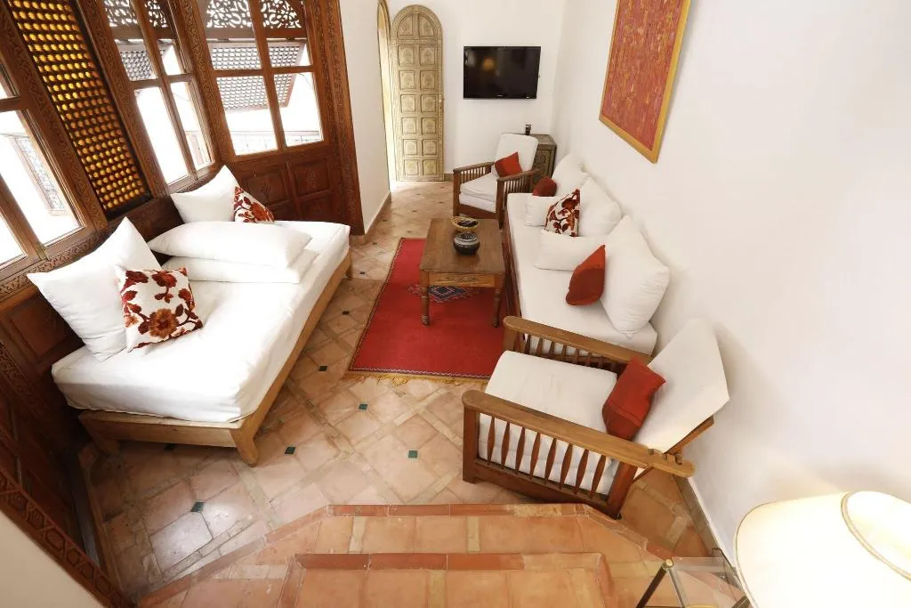 Sports and Entertainment, Riad Daria, Marrakech