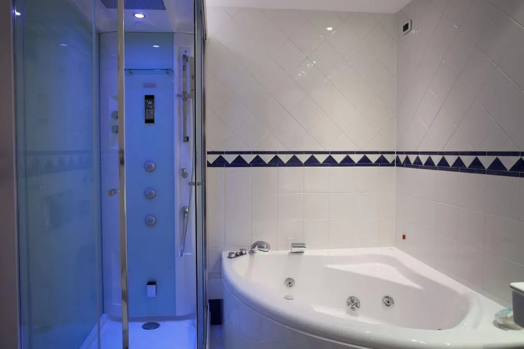 SUITE STANDARD Room, Park Hotel Ai Pini, Venice