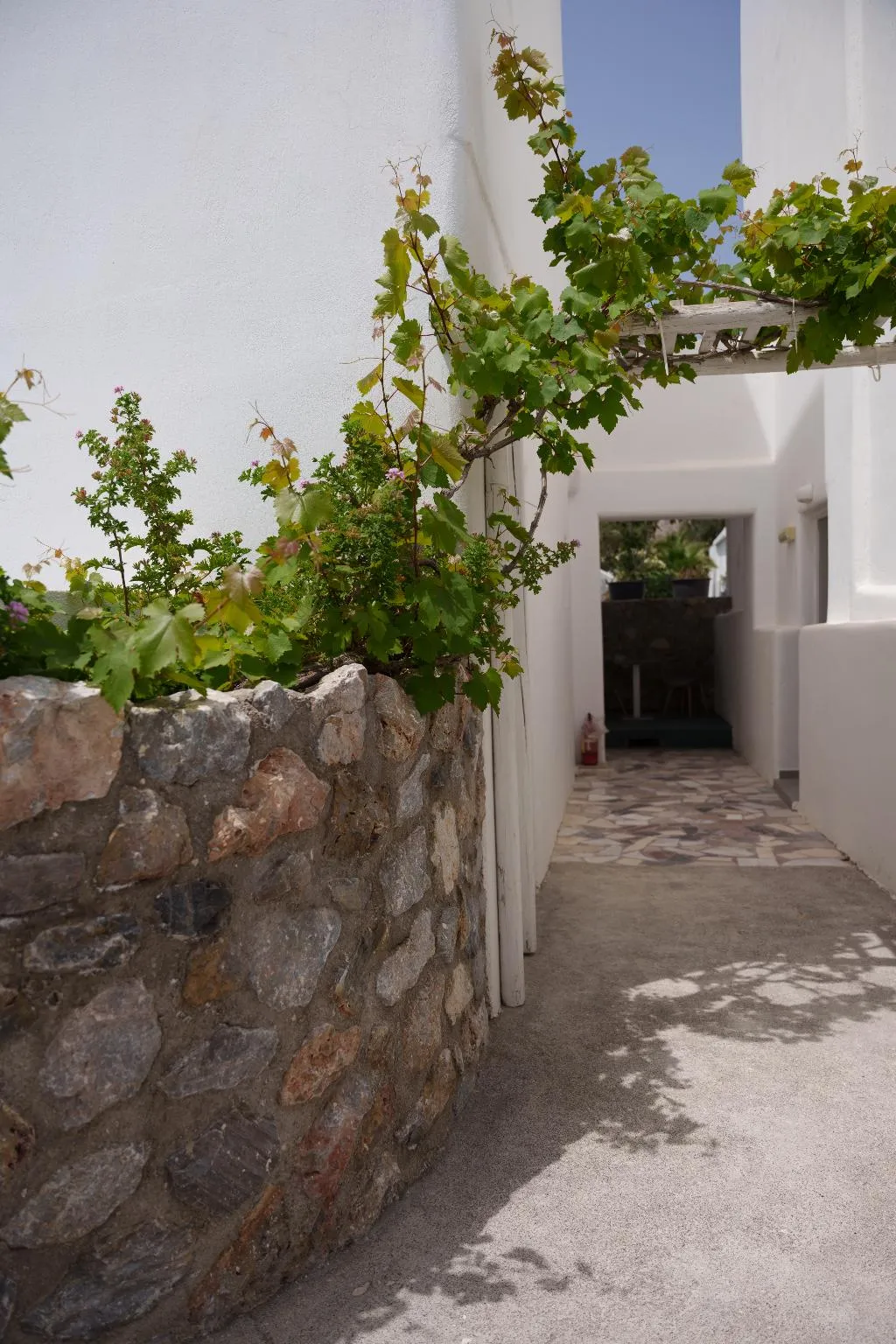 SUITE SUPERIOR Room, Sandy's Paradise Infinity, Santorini