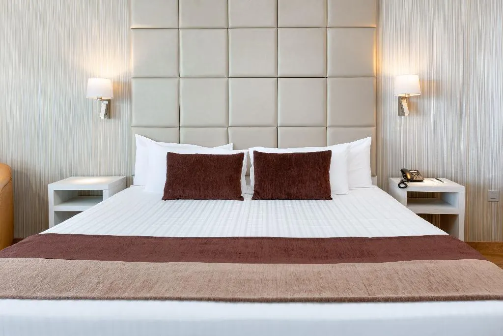 Double or Twin SUPERIOR Room, Best Semiramis, Tenerife
