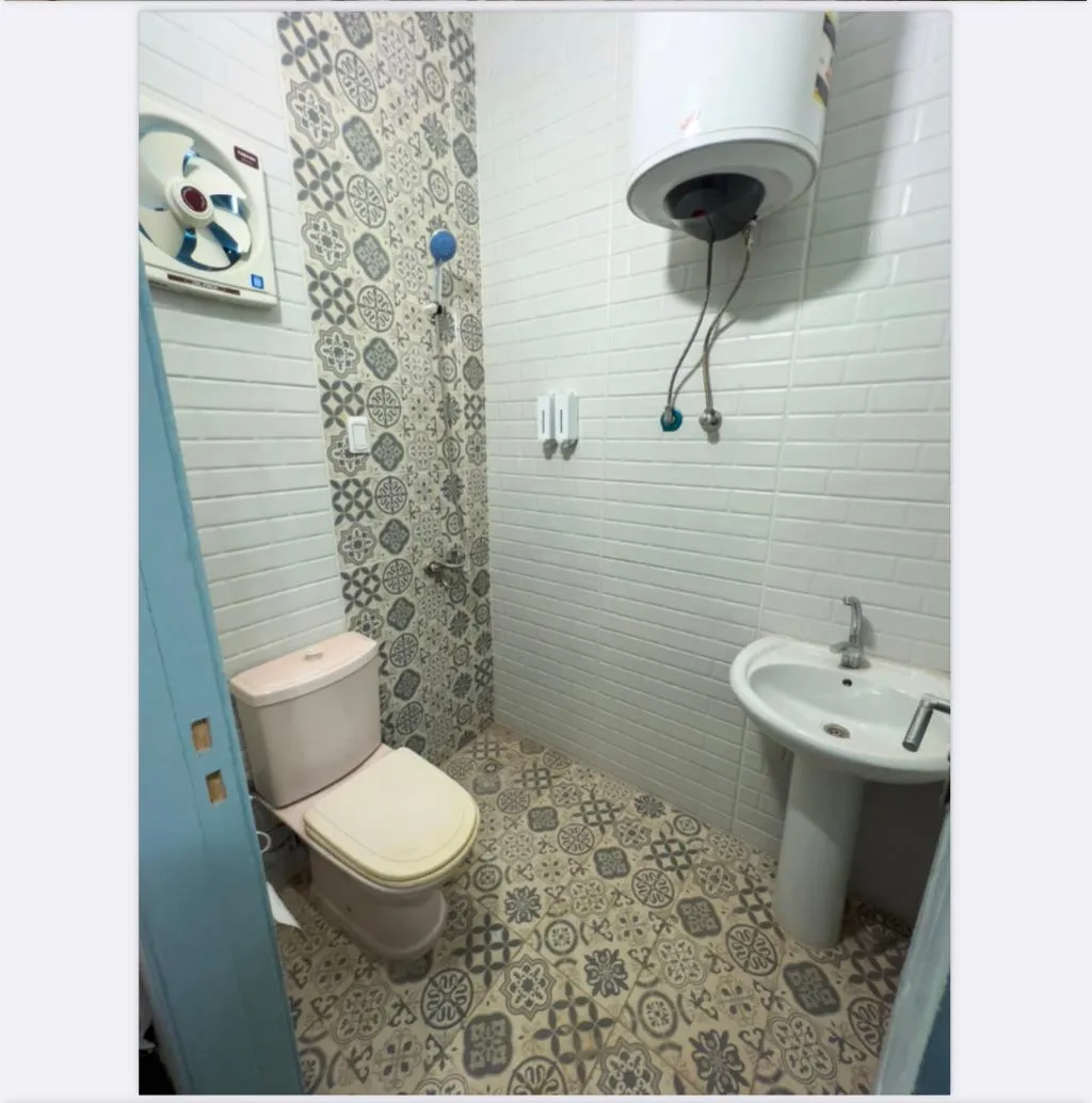 Double or Twin WITH VIEWS Room, Villa Khufu Pyramids Hotel, Cairo