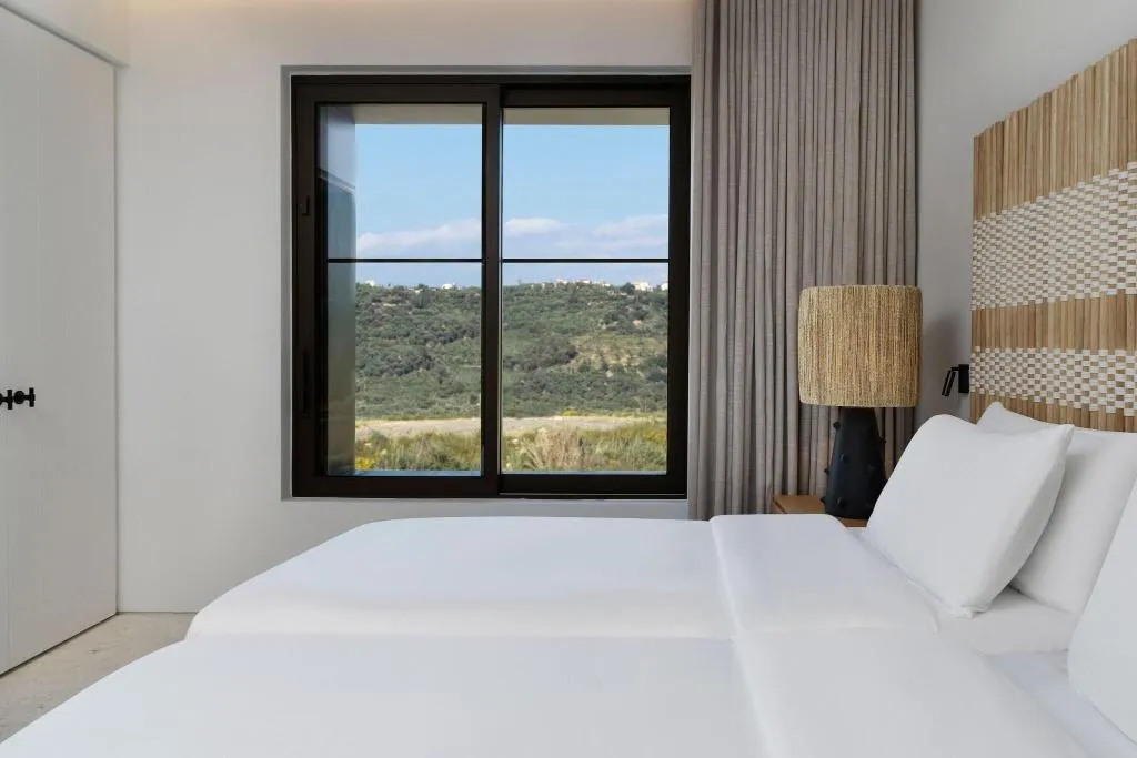SUITE WITH PRIVATE POOL Room, W Costa Navarino- Adults Only, Kalamata