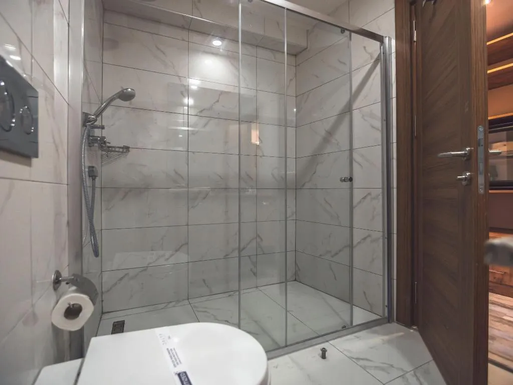 Room, Dalya Resort Hotel, Dalaman
