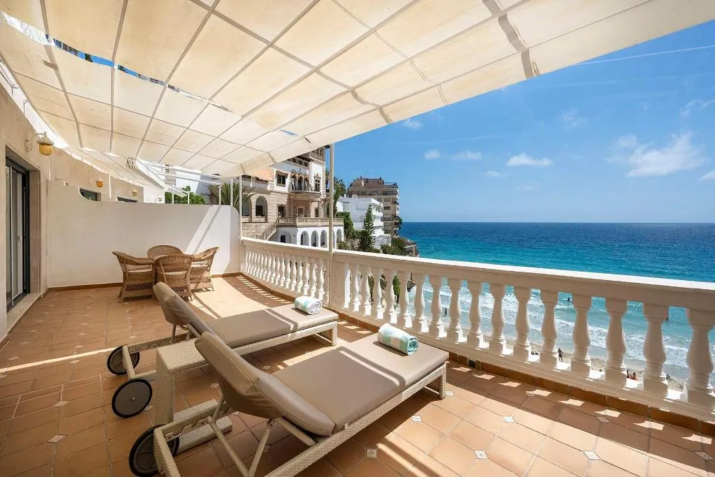 Room, Santos Nixe Palace, Majorca