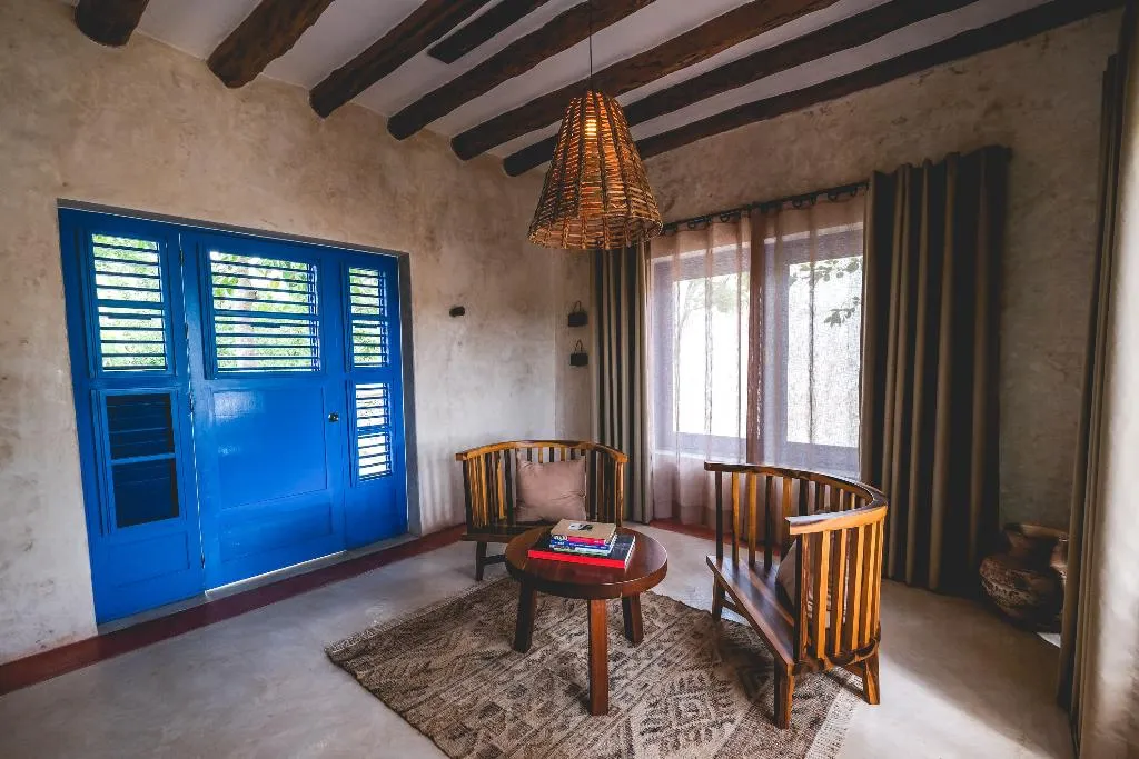 VILLA WITH PRIVATE POOL Room, Wakax Hacienda - Cenote & Boutique Hotel, Cancun Area