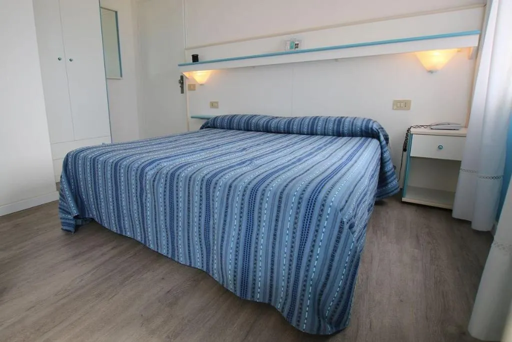 Room, Hotel Serena, Venice