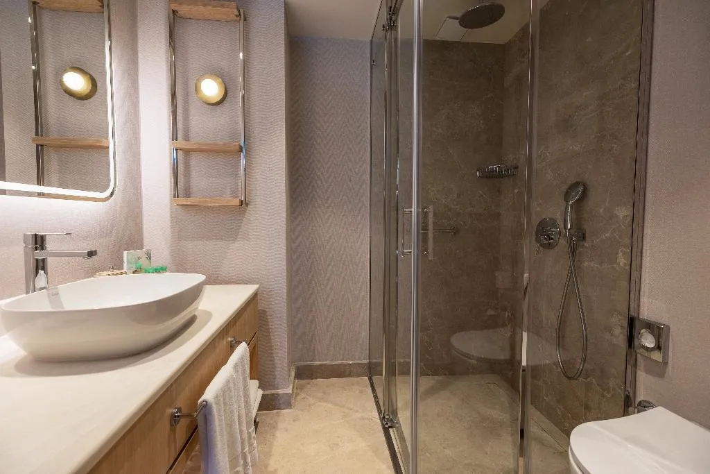 VILLA EXECUTIVE Room, Gloria Golf Resort, Antalya